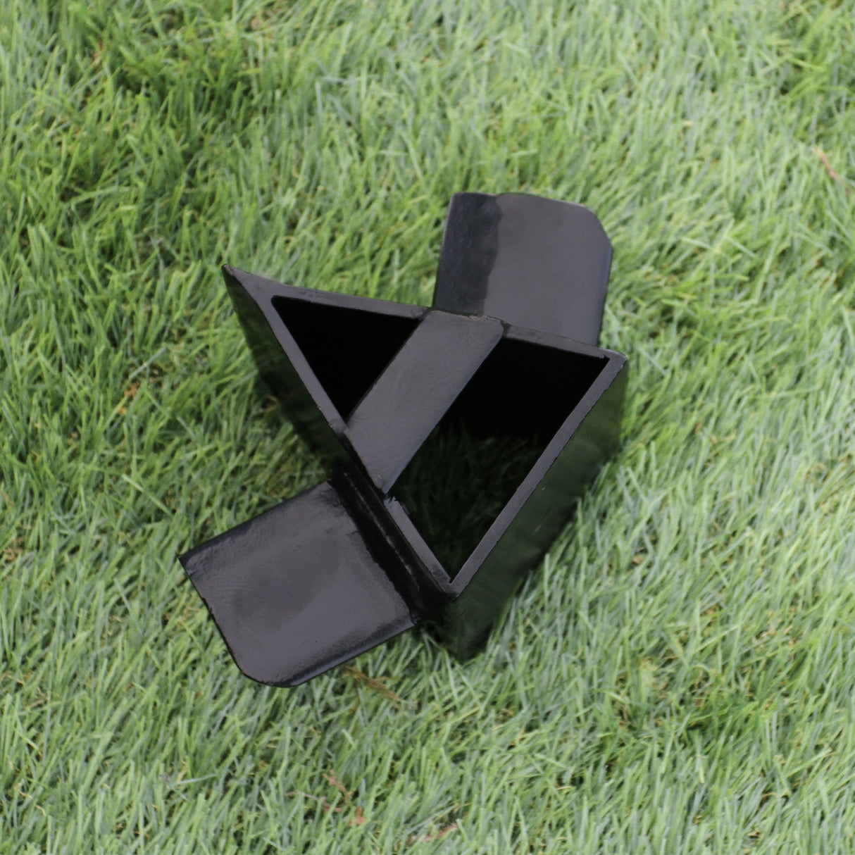 Cortadora de Troncos de 5T para Madera 3L Motor Eléctrico Hidráulico de 2000W