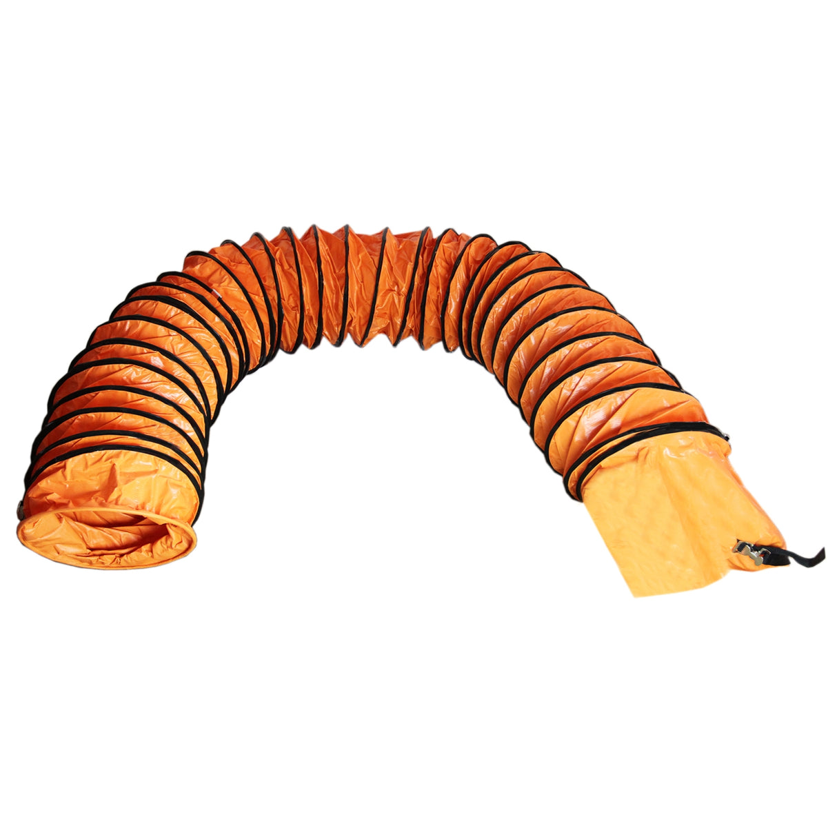 Extractor de Polvo MAXBLAST 300mm 550W con un Conducto de 12m