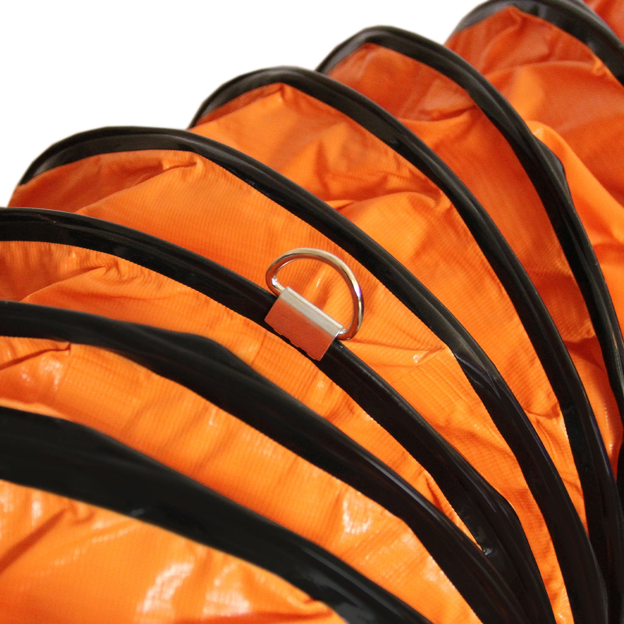 Extractor de Polvo MAXBLAST 300mm 550W con un Conducto de 6m