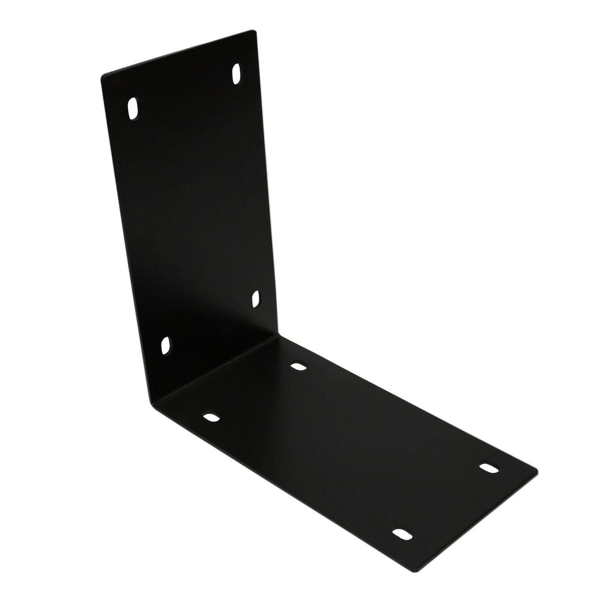 Buzón Royal Mail Negro con Soporte de Suelo de Hierro Fundido y Montaje de Pared