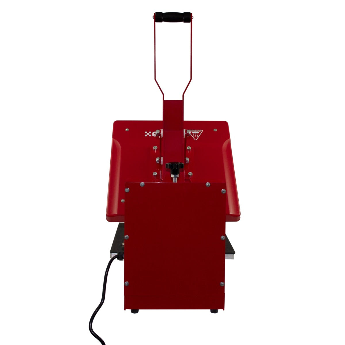 Prensa Térmica de 38 x 38cm & Impresora con Cartuchos