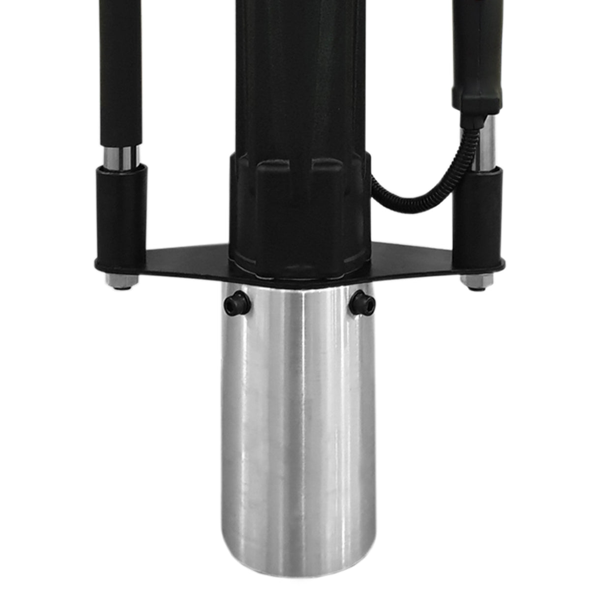 T-Mech Clavador de Postes de Gasolina a 4 Tiempos 2.0 para Vallas 900W 1,2PS