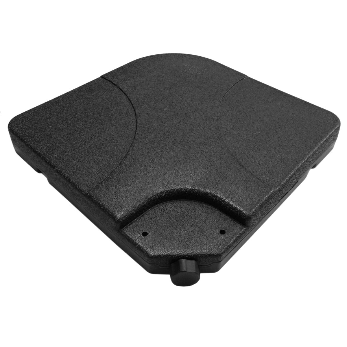 Base de Sombrilla Voladiza - Cuadrada