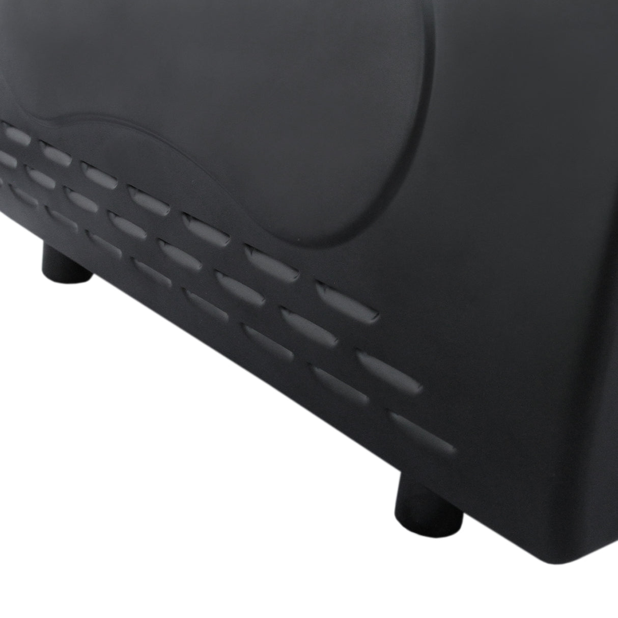 Mini Horno Tandoor Chapati Roti Lahmacun Manakish Pizza Naan Máquina para Pan Eléctrico