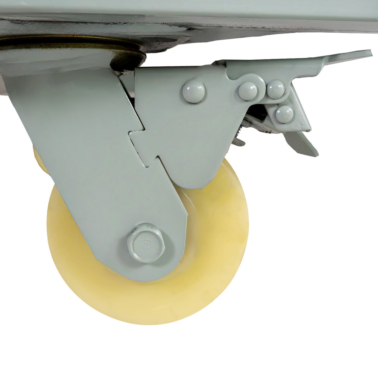 Horno Comercial Monofásico para Cocinar Pizzas con 2 Cámaras y 400°C de Potencia