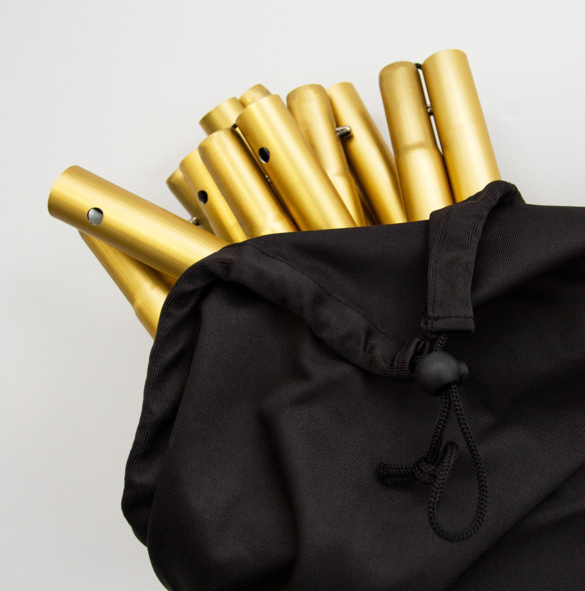 Arco de Boda de 200cm – Dorado