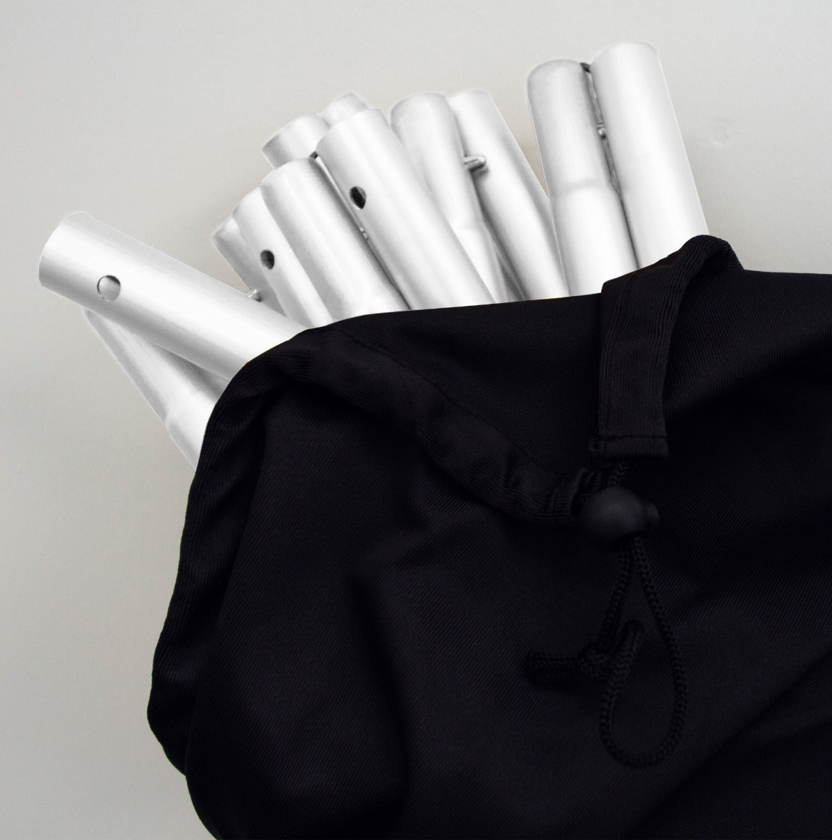 Arco de boda de 200cm – Blanco