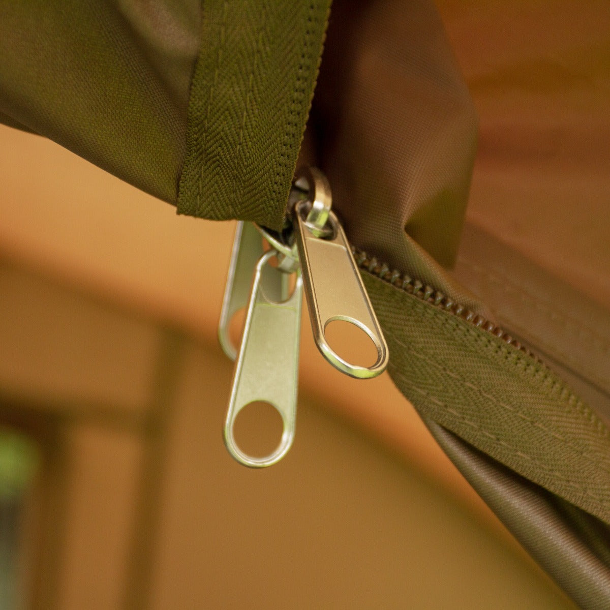 Vivac de Pesca de 300cm para 2 personas