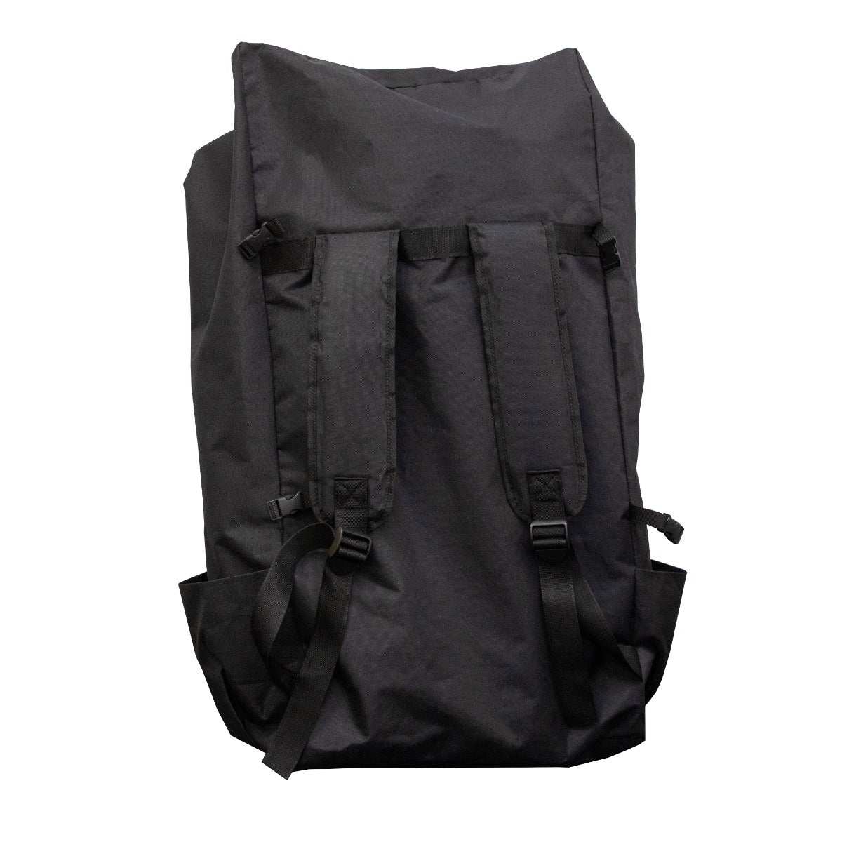 Tabla de Paddle Surf Hinchable Rojo 307 x 72 x 11cm