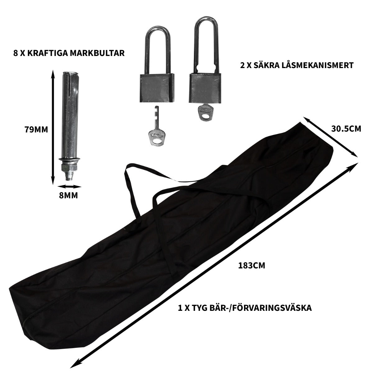 Tienda de Campaña para Motocicleta