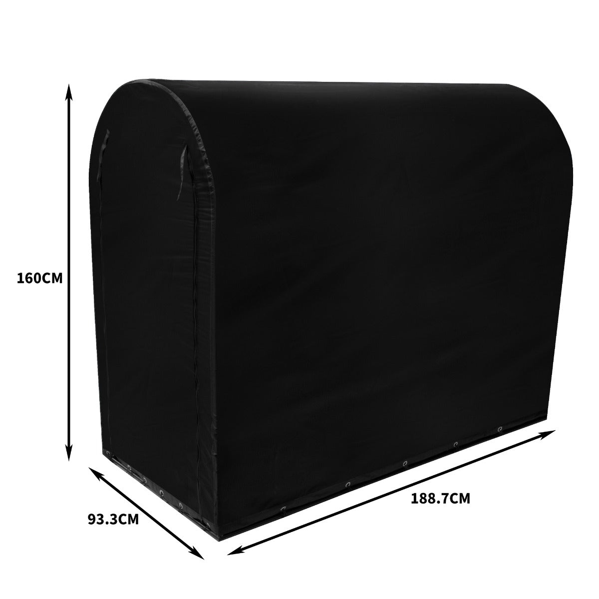 Tienda de Campaña para Bicicleta