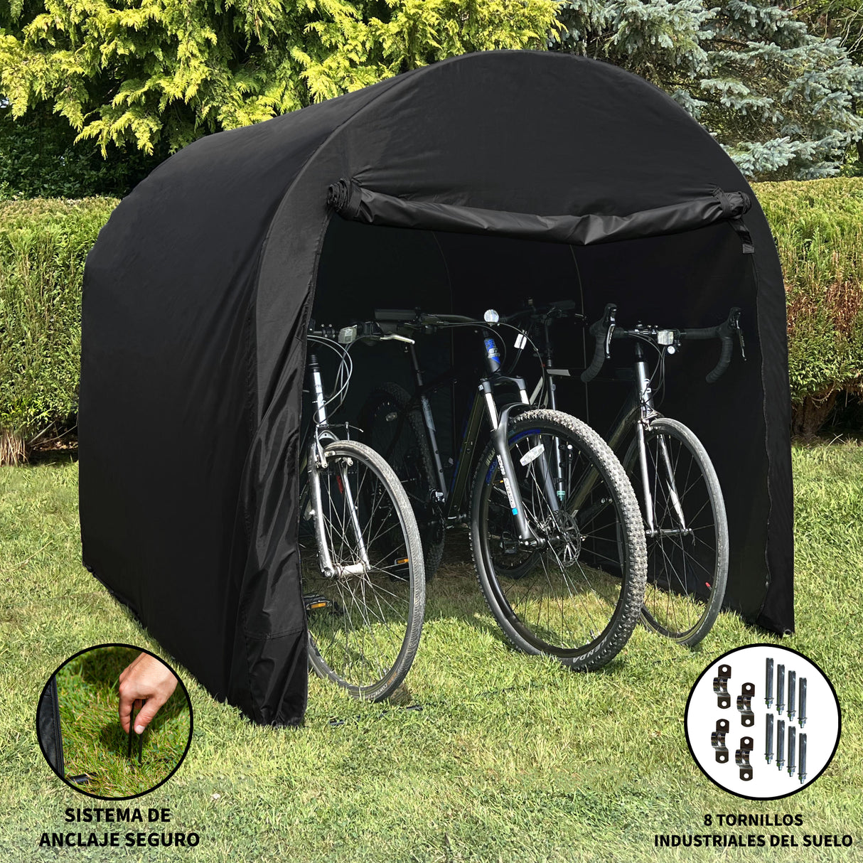 Tienda de Bicicleta | Grande