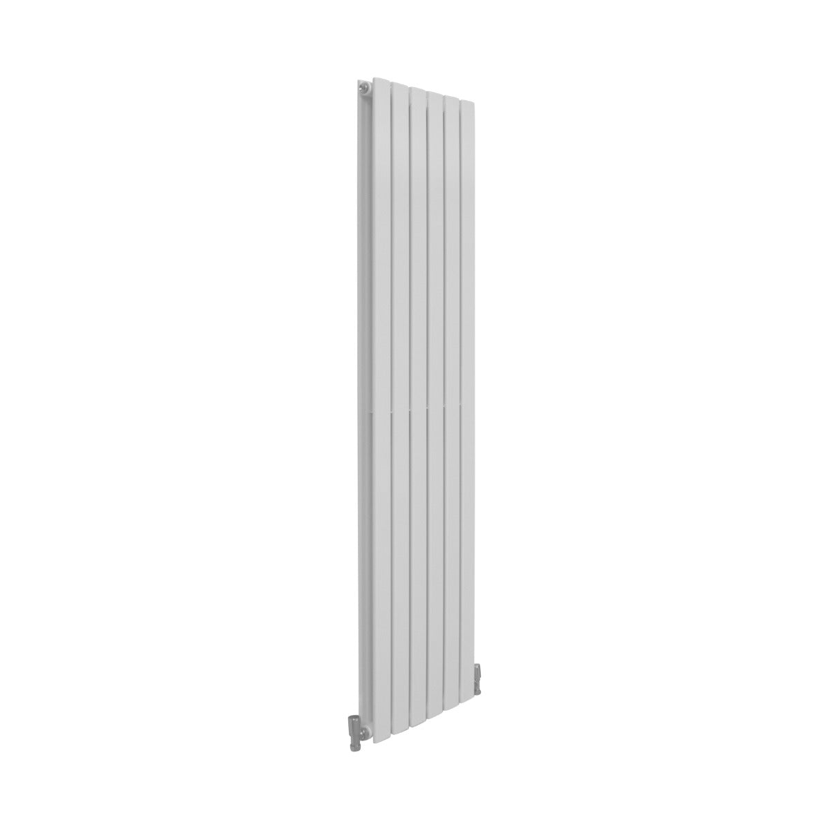 Radiadores de Panel Plano de Diseñador 1600x420mm – Blanco Brillante