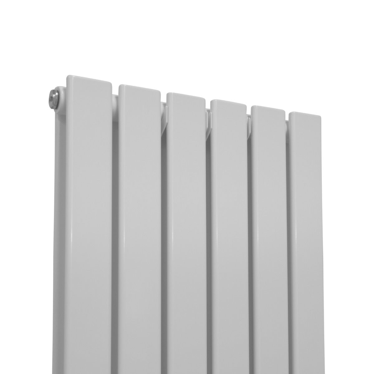 Radiadores de Panel Plano de Diseñador 1600x420mm – Blanco Brillante