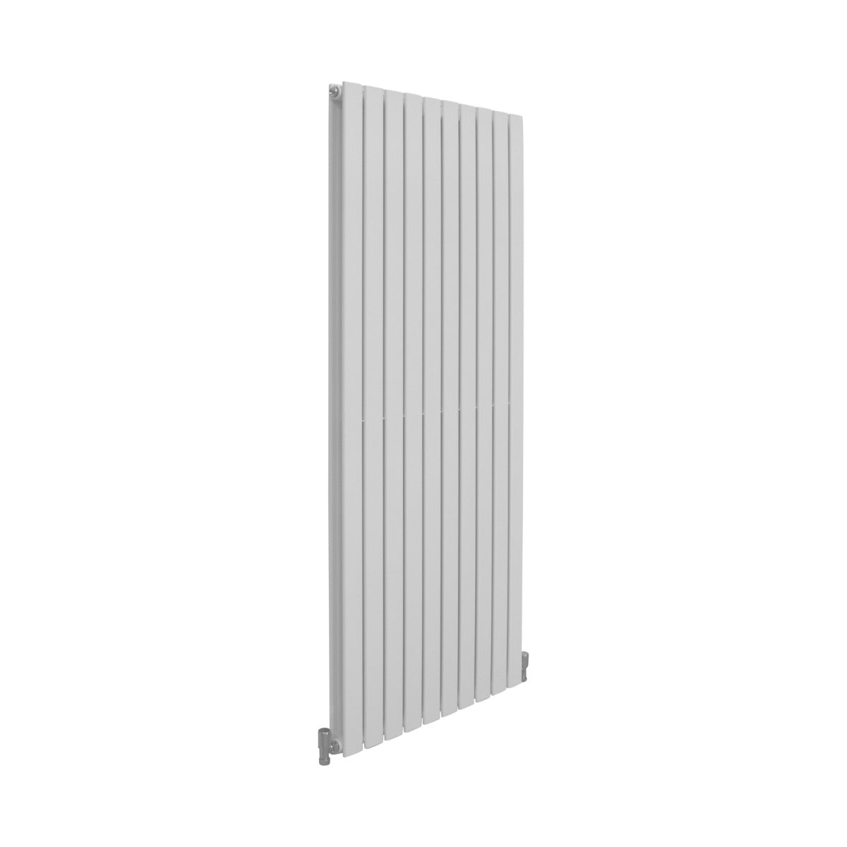 Radiadores de Panel Plano de Diseñador 1600x700mm – Blanco Brillante