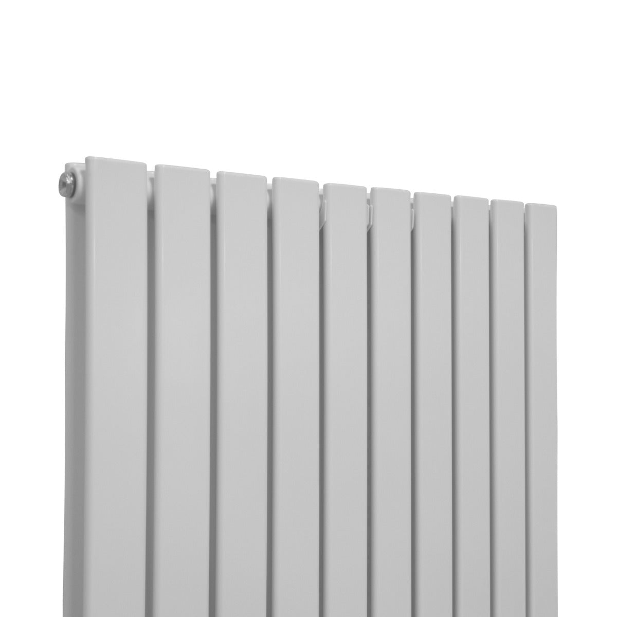 Radiadores de Panel Plano de Diseñador 1600x700mm – Blanco Brillante