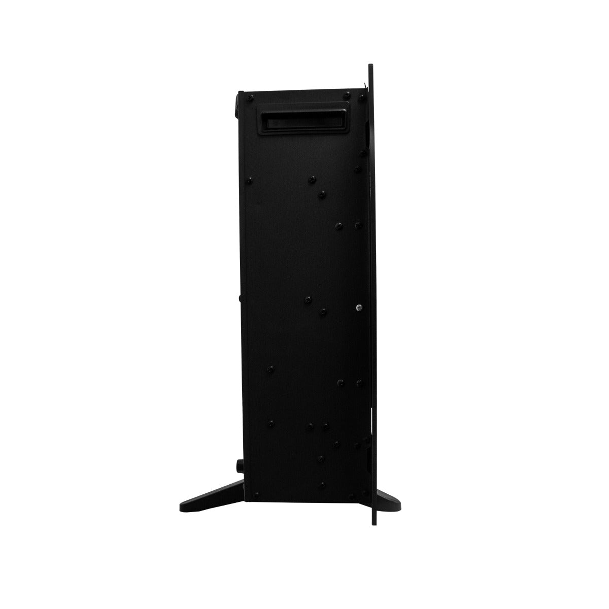 Chimenea Eléctrica de Pared de 60 Pulgadas