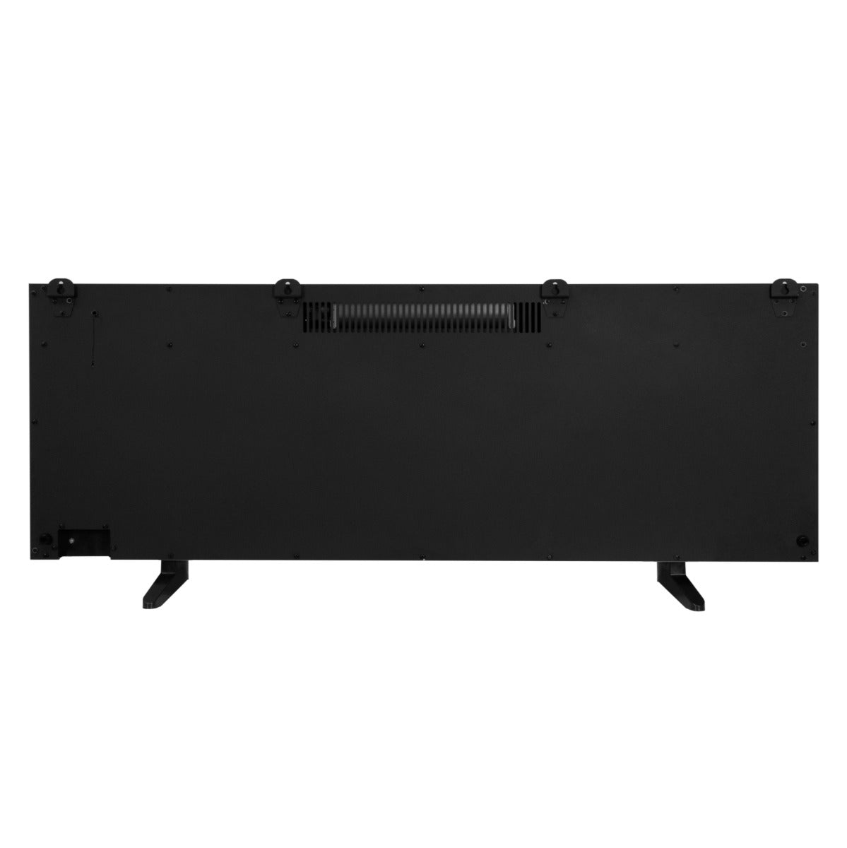 Chimenea Eléctrica de Pared de 60 Pulgadas