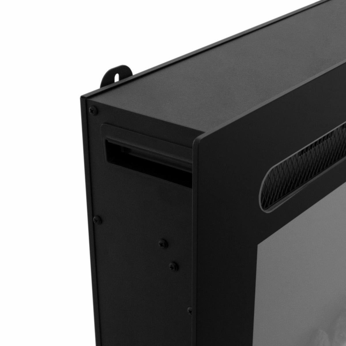 Chimenea Eléctrica de Pared de 60 Pulgadas