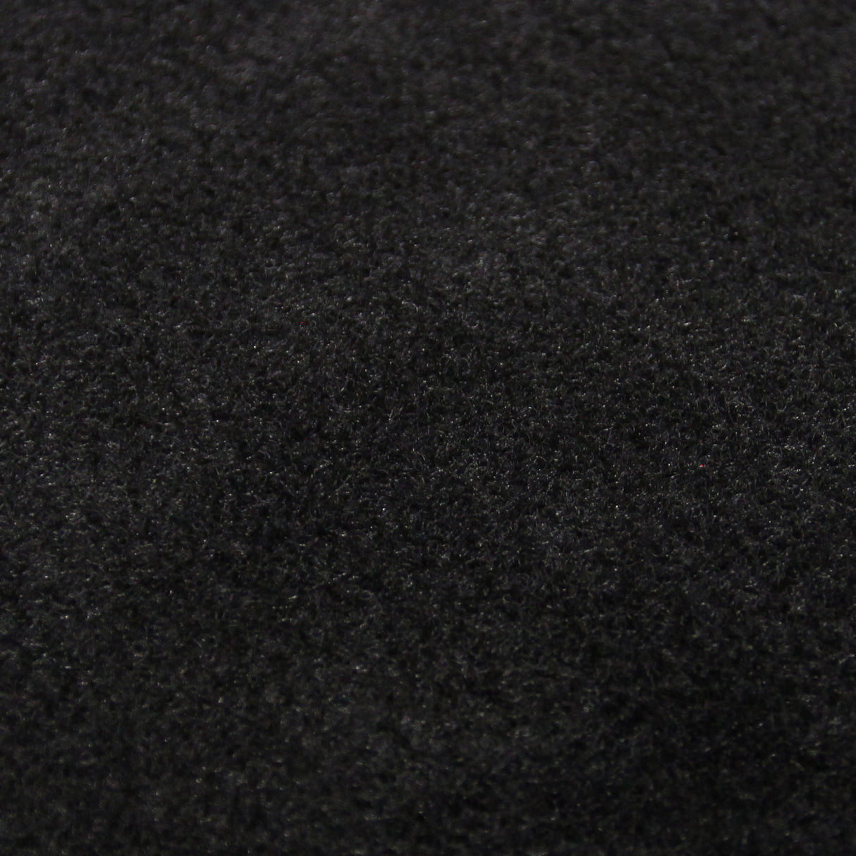 Alfombra de Forro para Furgoneta - Negro