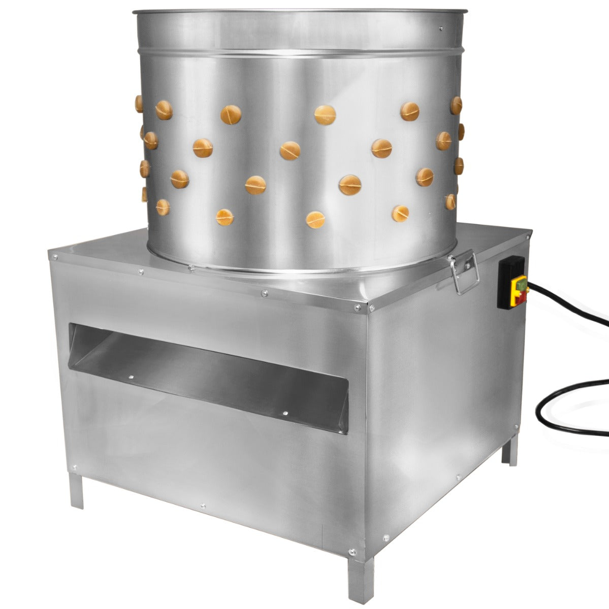 KuKoo Desplumadora de Aves de Corral – 60cm