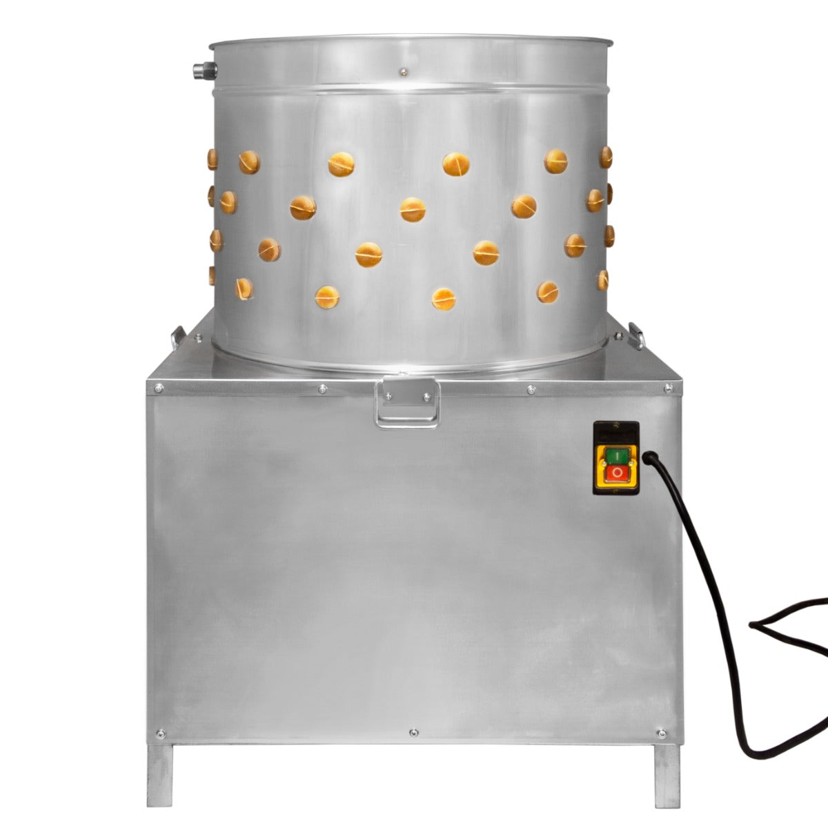 KuKoo Desplumadora de Aves de Corral – 60cm