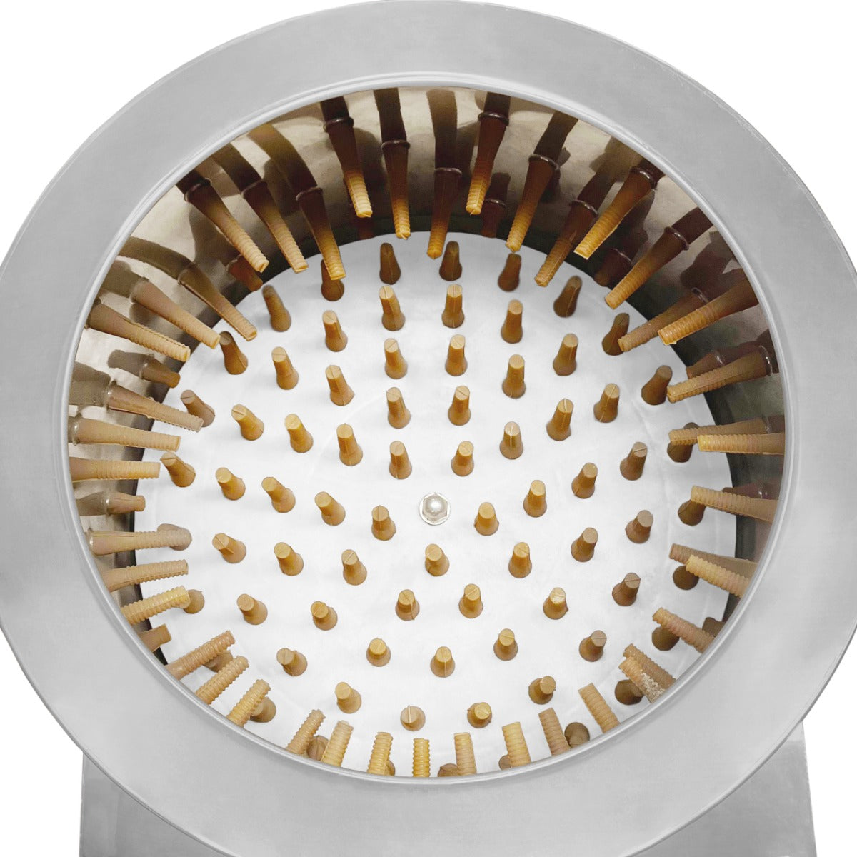 KuKoo Desplumadora de Aves de Corral – 60cm