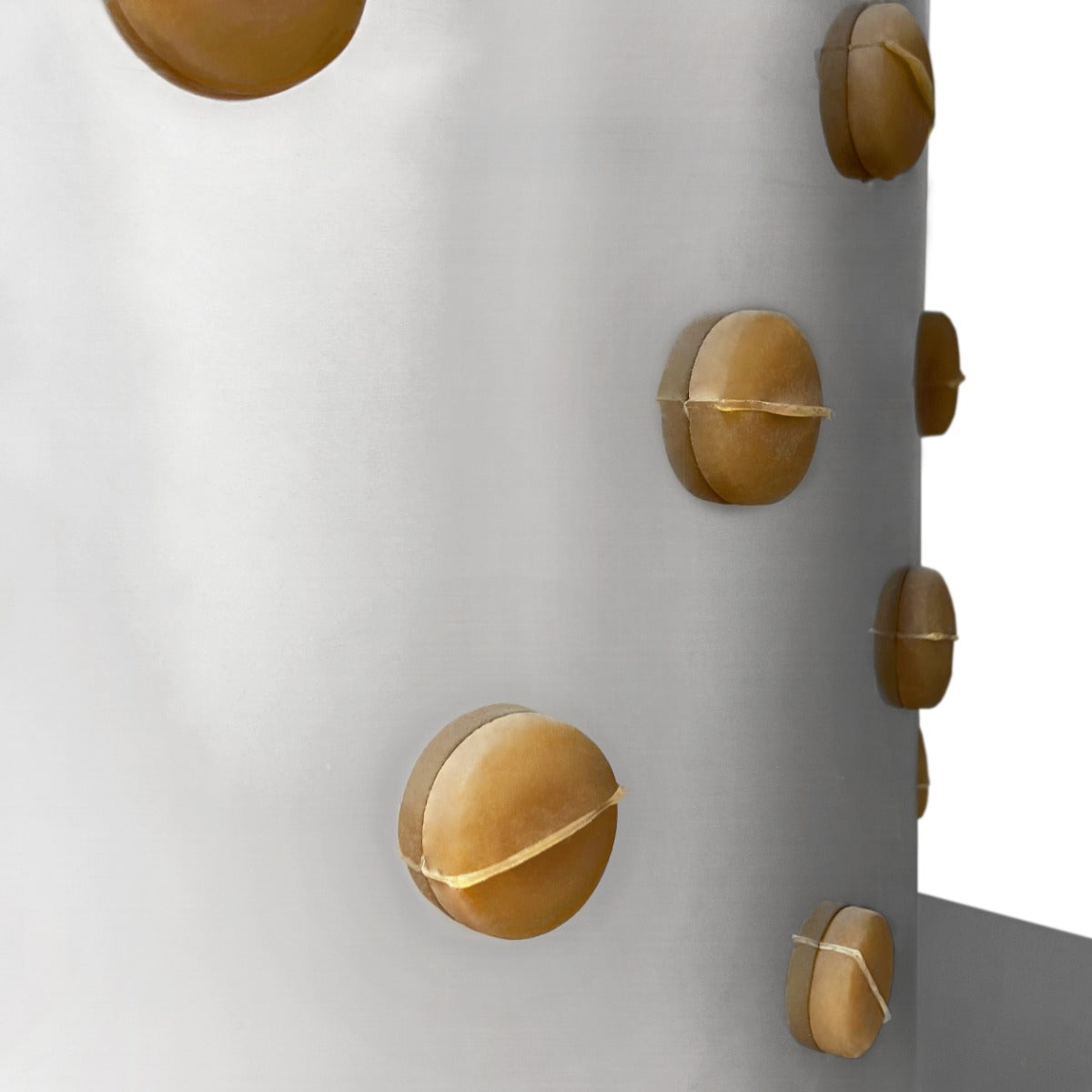 KuKoo Desplumadora de Aves de Corral – 60cm