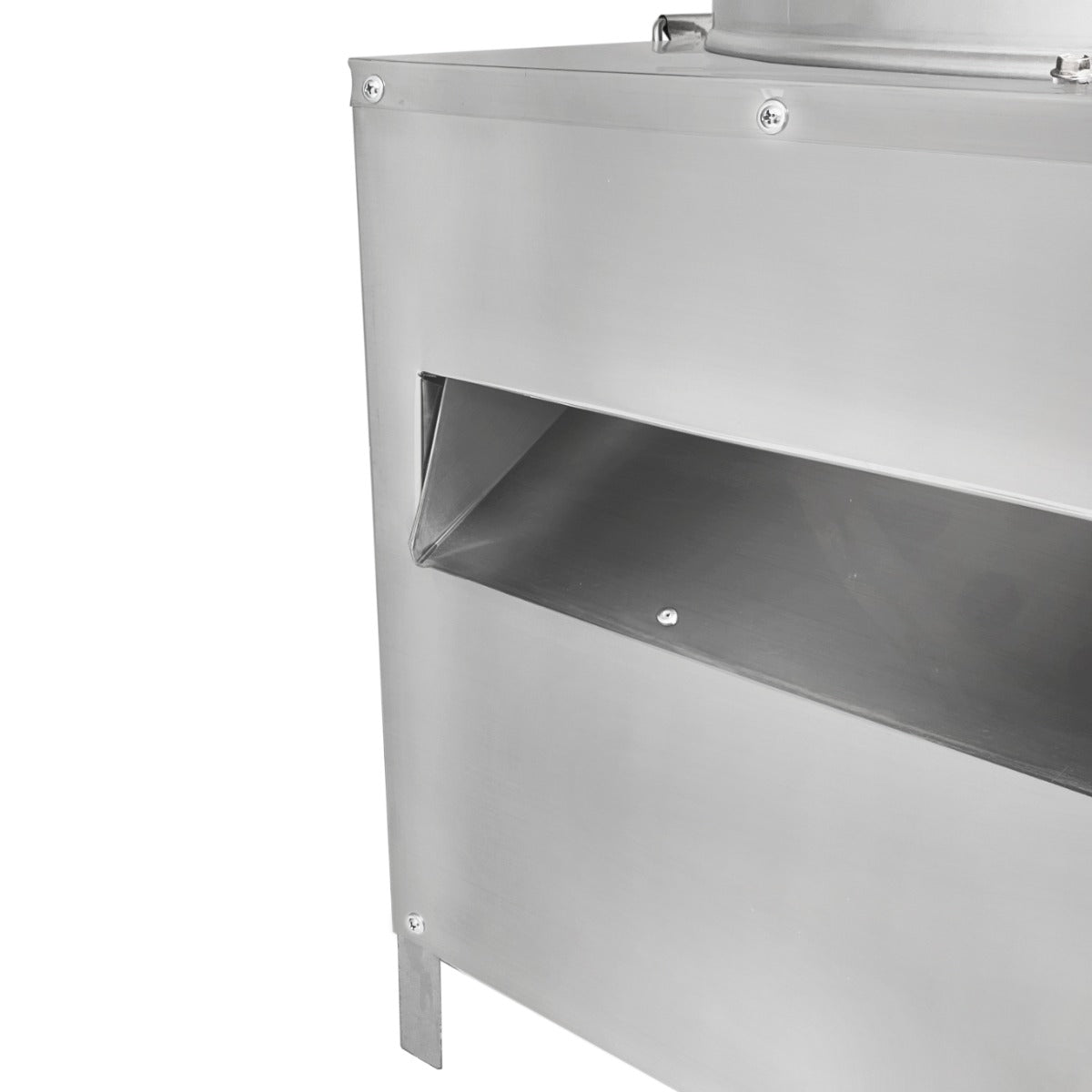 KuKoo Desplumadora de Aves de Corral – 60cm