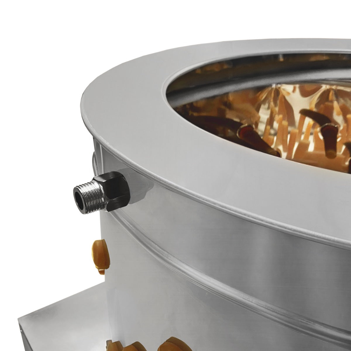 KuKoo Desplumadora de Aves de Corral – 60cm