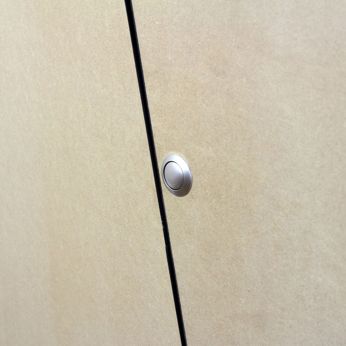 MDF Cocina Camper Autocaravanas VW T4 Interior Armario Volante a la Izquierda