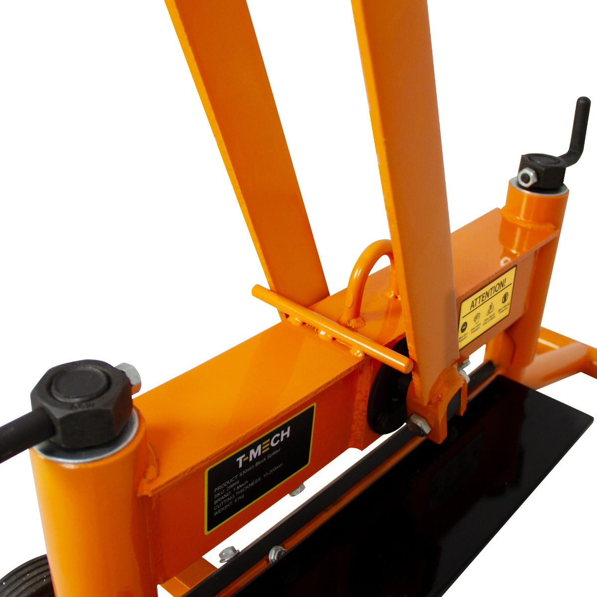 T-Mech Cortadora de Azulejos de 430mm