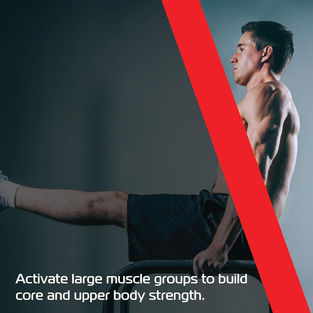 Torre de Potencia Body Revolution