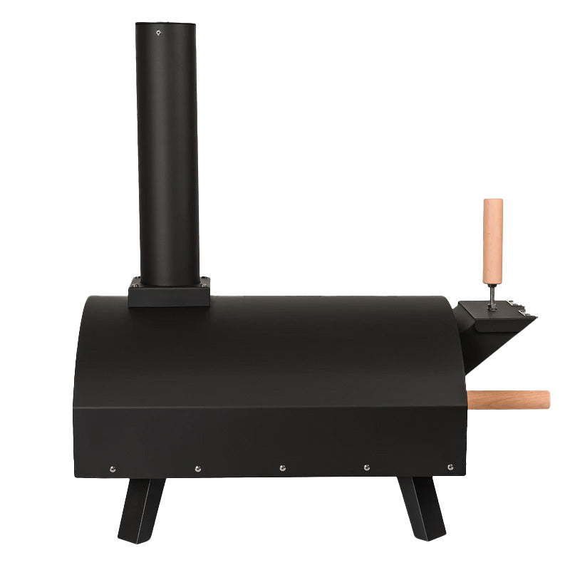 Horno de pizza para exteriores Clásico Fresh Grills