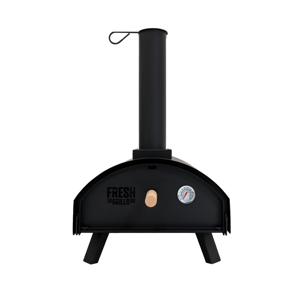 Horno de pizza para exteriores Clásico Fresh Grills
