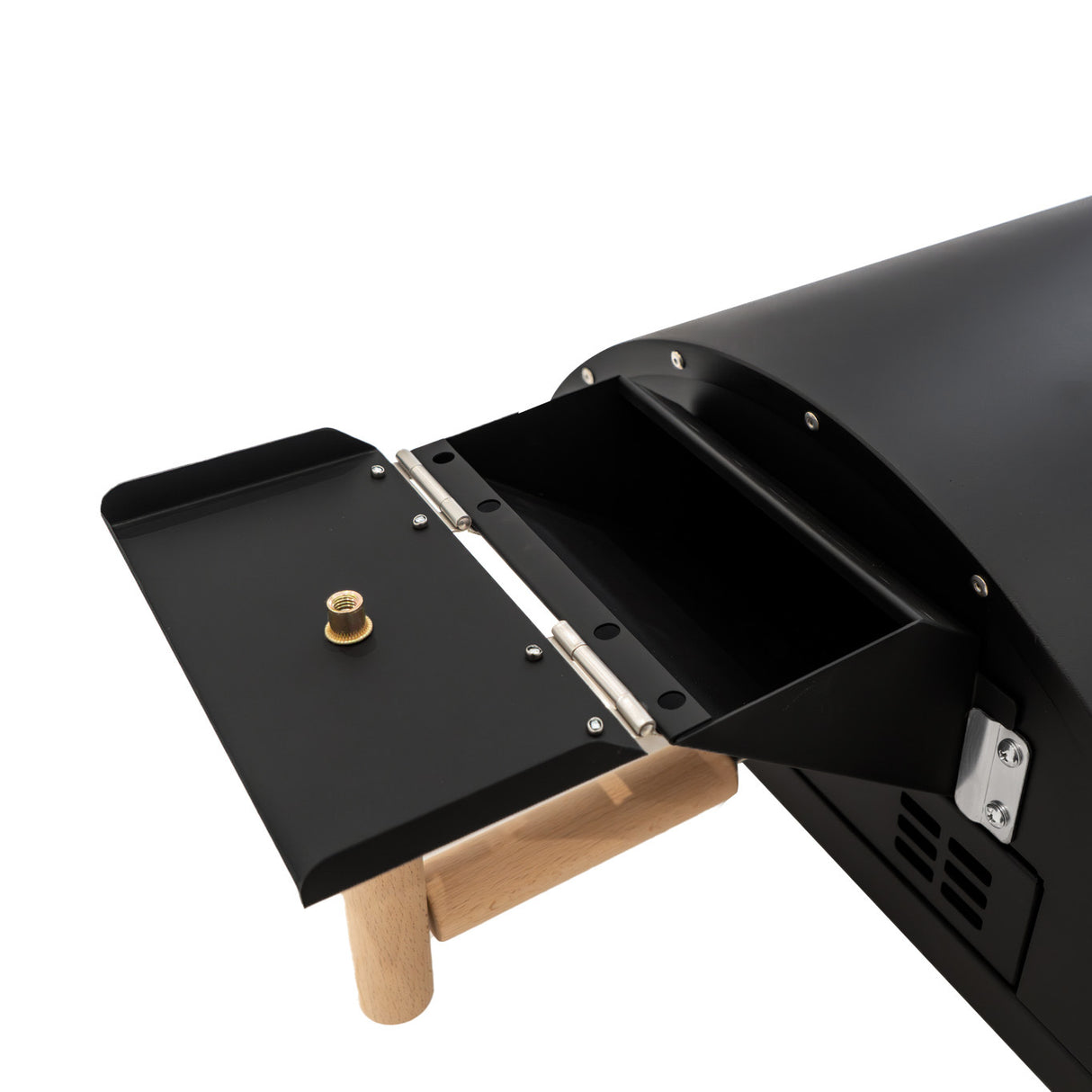 Horno de pizza para exteriores Clásico Fresh Grills