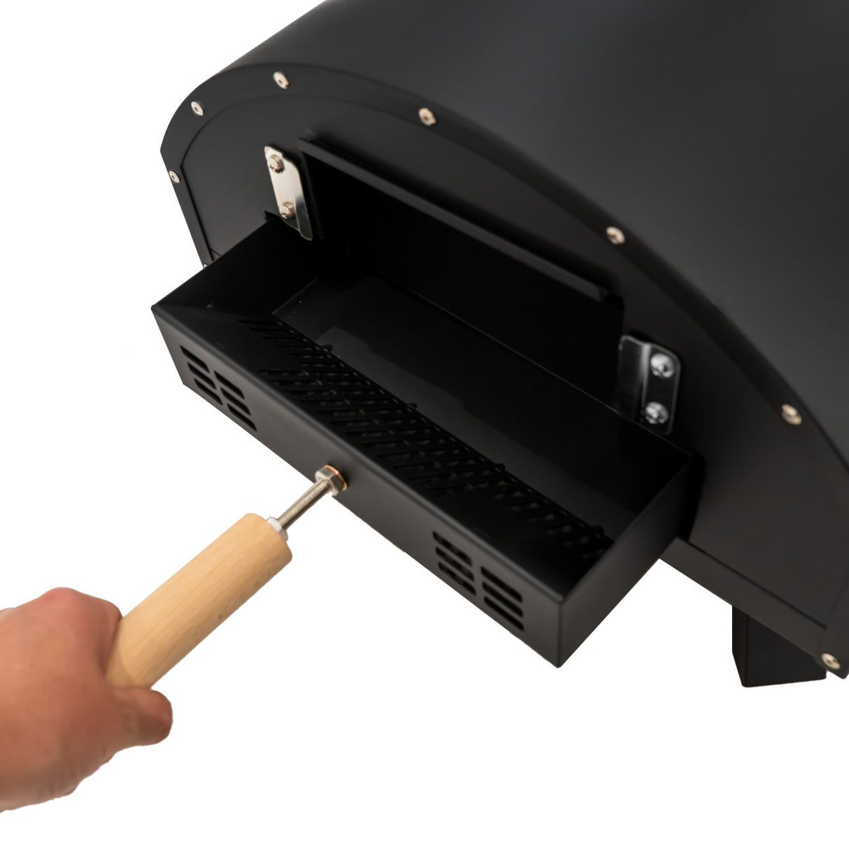 Horno de pizza para exteriores Clásico Fresh Grills