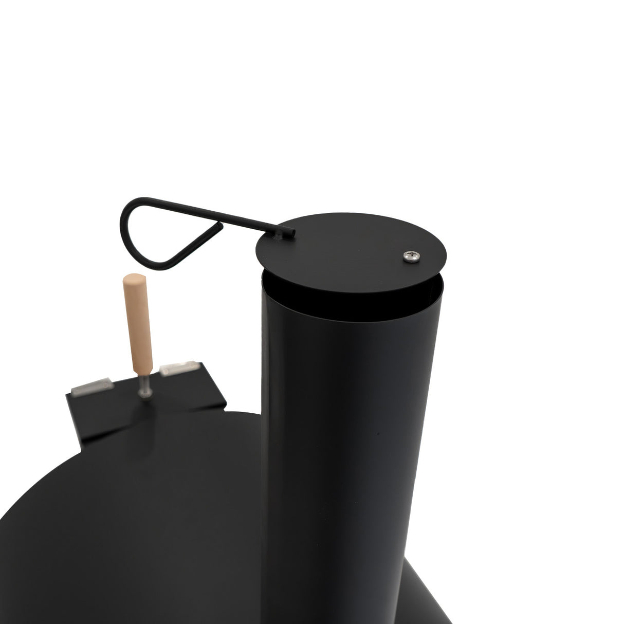 Horno de pizza para exteriores Clásico Fresh Grills