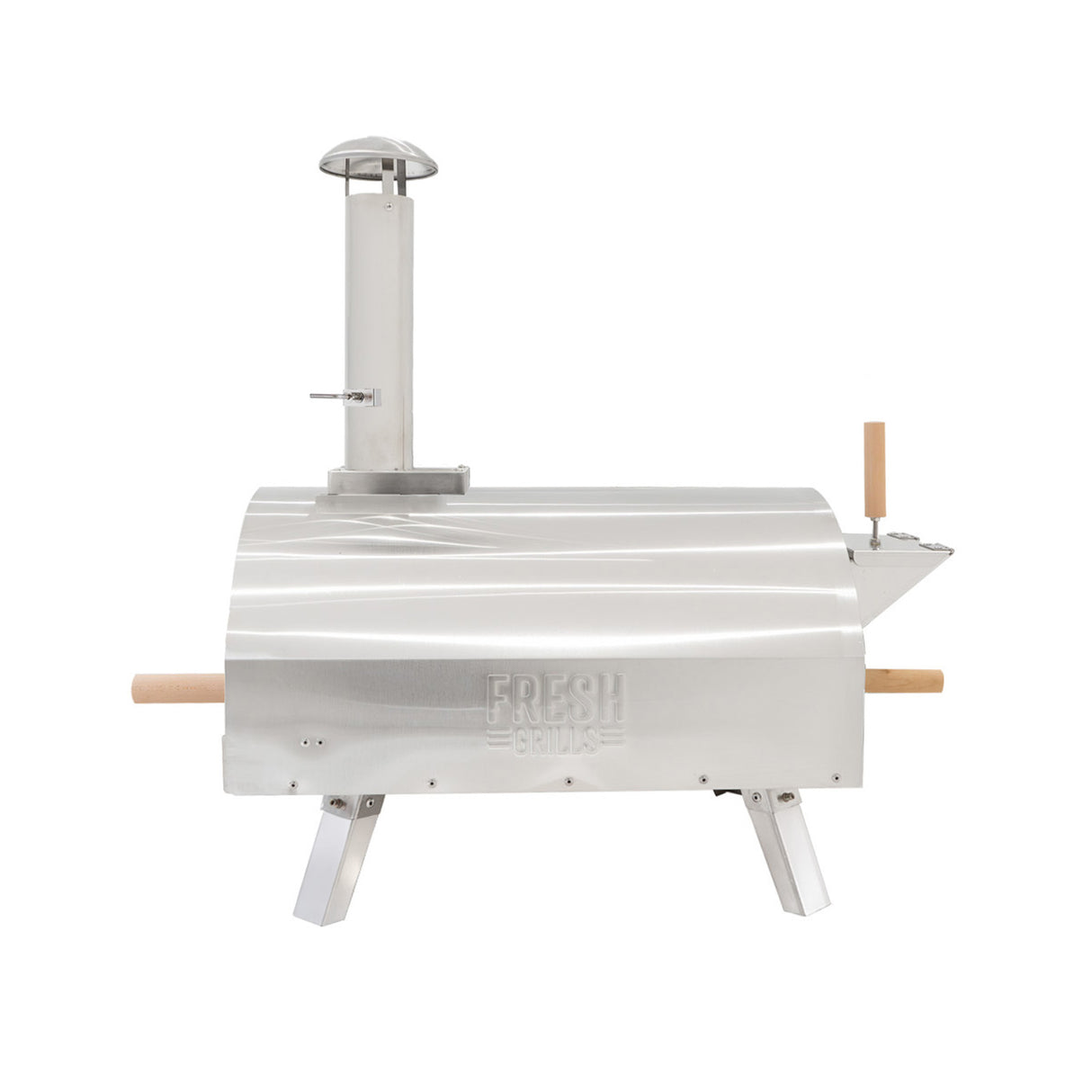 Horno de Pizza Premium Extra Grande