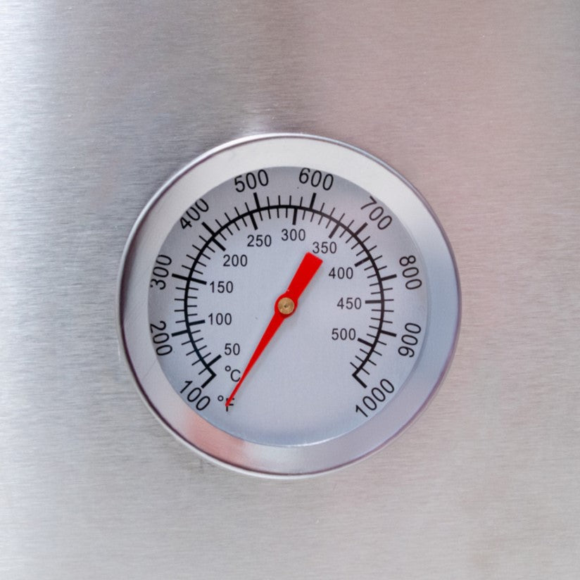 Horno de Pizza Premium Extra Grande