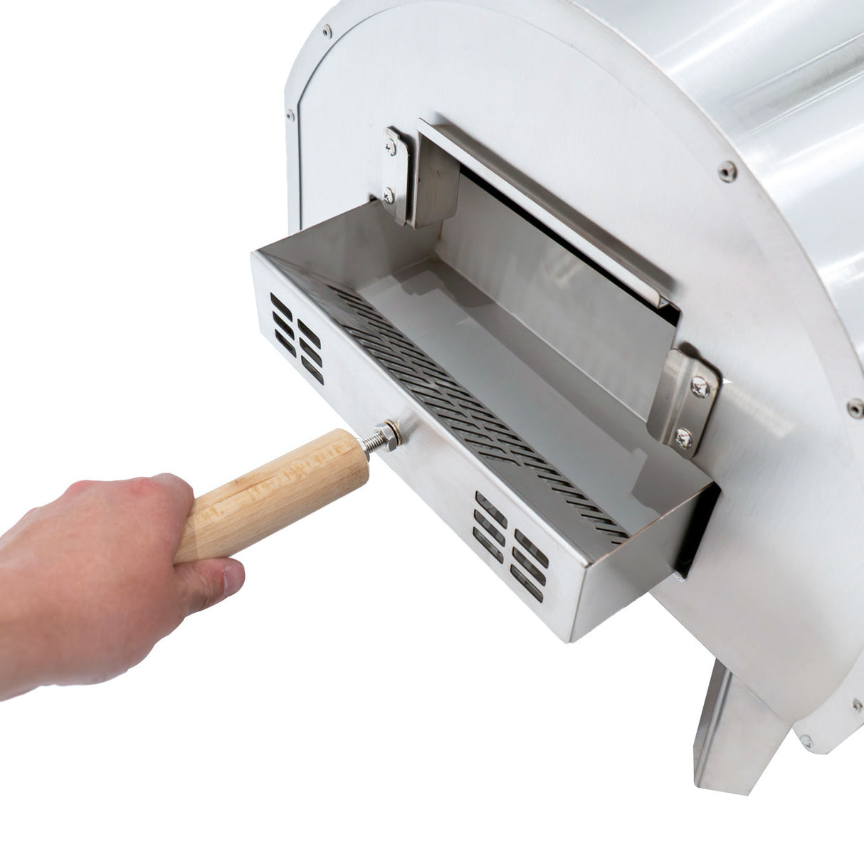 Horno de Pizza Premium Extra Grande