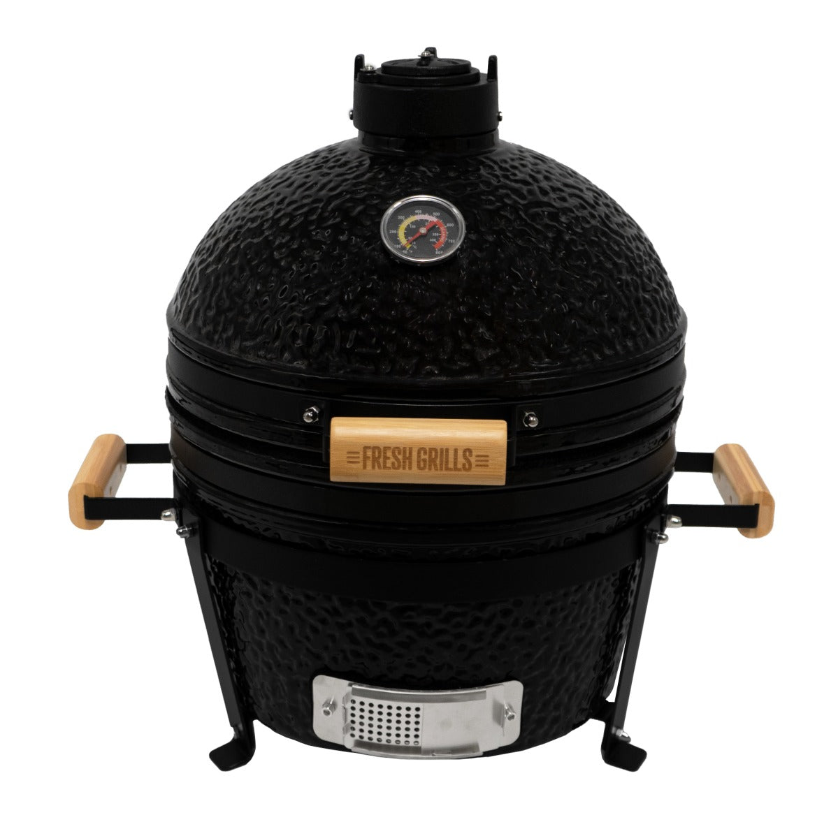 Horno Barbacoa Kamado de 13”/ 33cm Fresh Grills