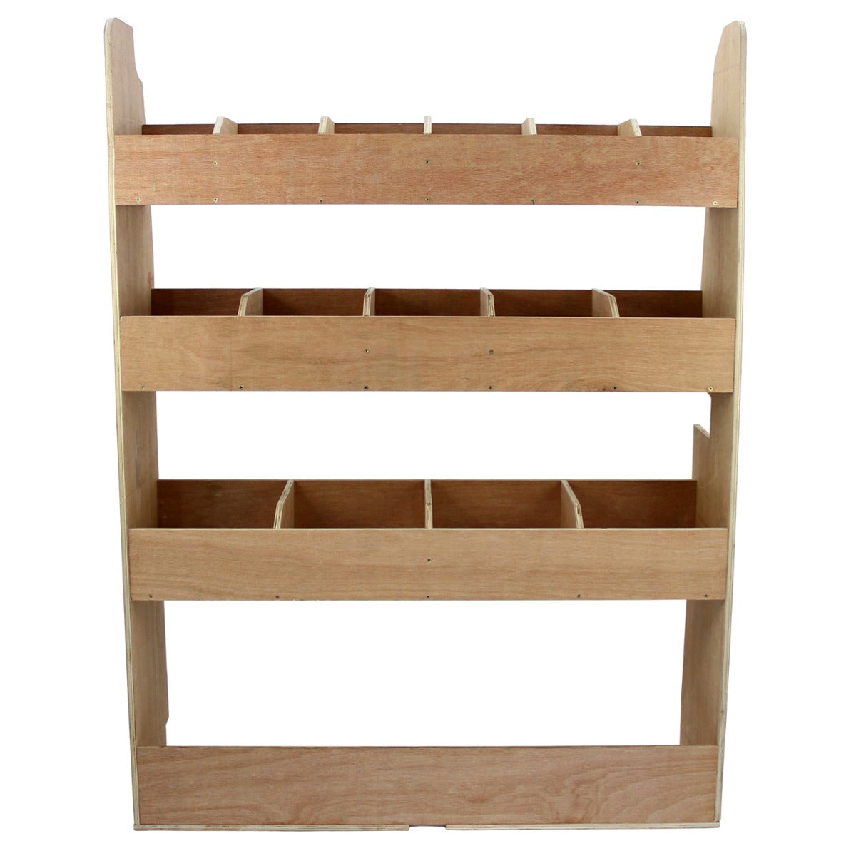 Ford Transit Unidad Estantería Divisoria Custom y para Caja Herramientas