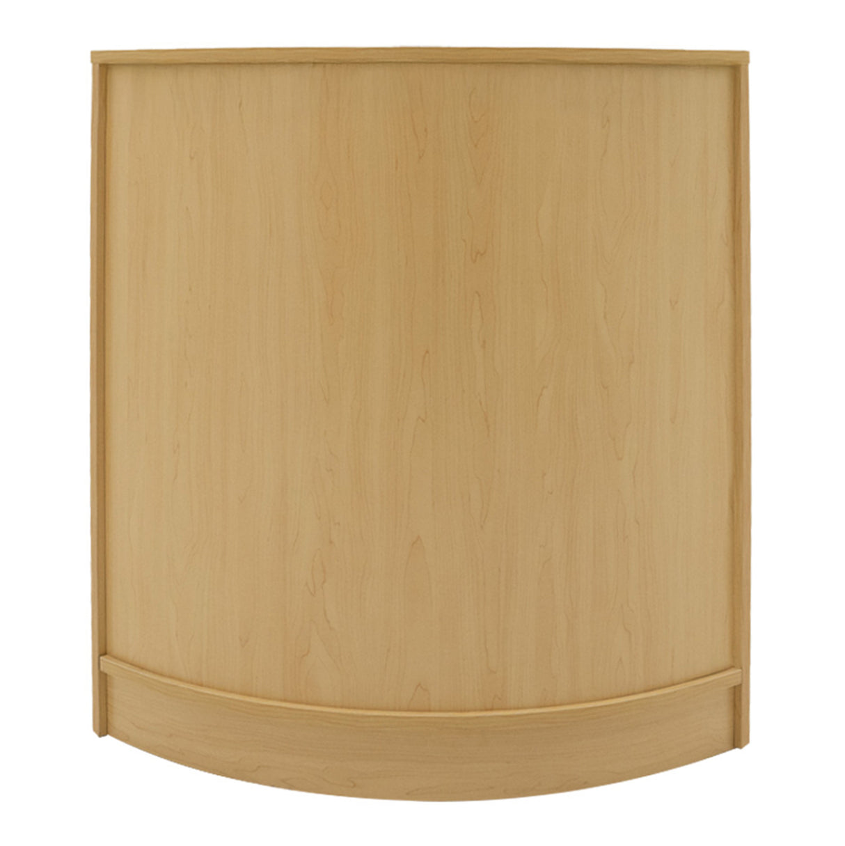 Set Mostradores Comerciales con Luz LED "ADONIS" CM60 + B900 + C900 – Arce