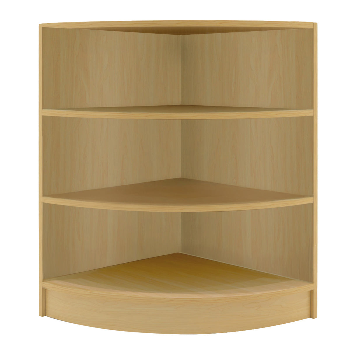 Set Mostradores Comerciales con Luz LED "CALLIOPE" LM60 + K900 + C900 – Arce