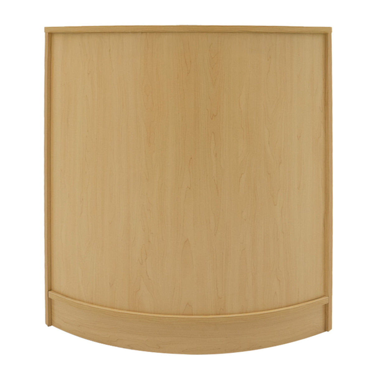 Set Mostradores Comerciales con Luz LED "GRAVITY" CM60 + B900 + C900 + TB60 – Arce