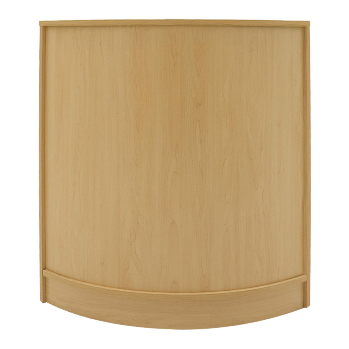 Set Mostradores Comerciales con Luz LED "HELIOS" CM60+ 2x K1200 – Arce