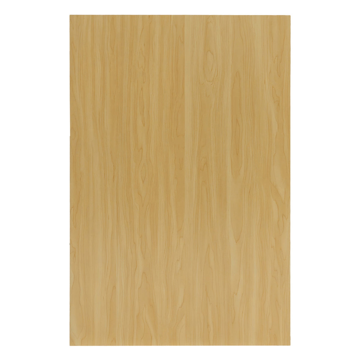 Set Mostradores Comerciales con Luz LED "HERA" CM60 + K1200 + C1200 – Arce