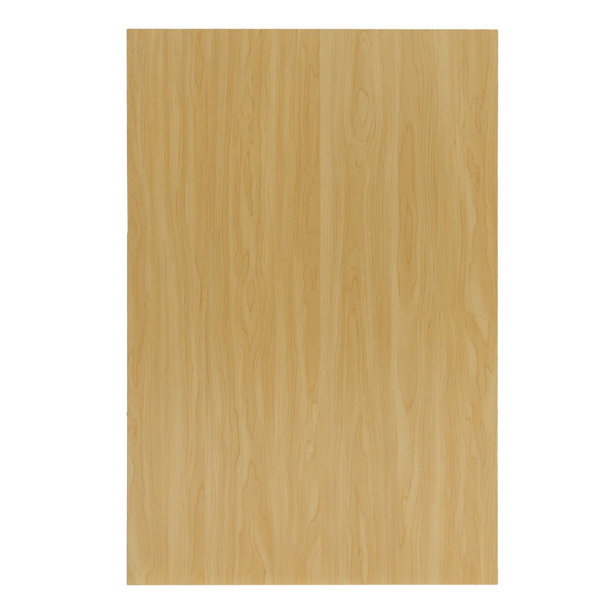 Set Mostradores Comerciales con Luz LED "CALLIOPE" LM60 + K1200 + C1200 – Arce