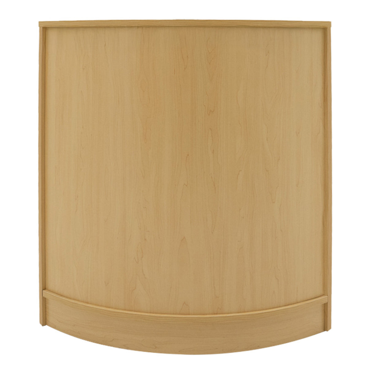 Set Mostradores Comerciales con Luz LED "IRIS" CM60+ 2x B1500 – Arce